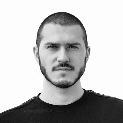 Lead Web Developer interested in AI, Business and evidence-based health & fitness optimization.