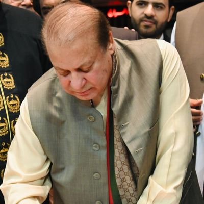 I Love My Great Pakistan and My Leader Mian Mohammah Nawaz Sharif .