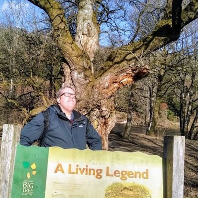 nickaj's profile picture. Railway Whizz-kid. Computer idiot. All views own.