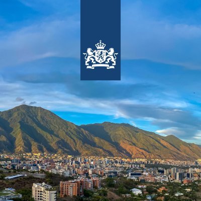 La embajada del Reino de los Países Bajos en Venezuela | Embassy of the Kingdom of the Netherlands in Venezuela| @MinBZ | Travel Advice: @247BZ