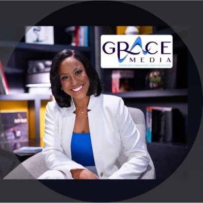 CEO @ Grace Media | Media Training| 📸 Content Creation| Voice Overs|Consulting🏆Award winning journalist| IG: laceyrobertstv
