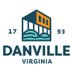 Danville Office of Economic Development & Tourism (@danvilleva_edo) Twitter profile photo