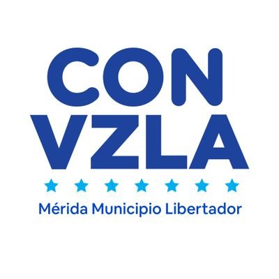 Comando de Campaña #ConVzla Municipio Libertador en Mérida