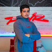POWR Fahad (@powr_fahad) 's Twitter Profile