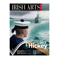 Irish Arts Review(@IrishArtsReview) 's Twitter Profile Photo