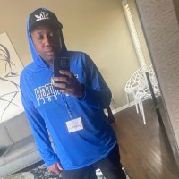 Hakeem Hall (@hakeem24_) 's Twitter Profile