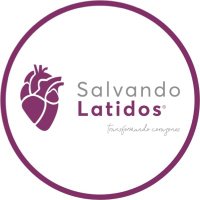 Salvando Latidos AC(@SalvandoLatidos) 's Twitter Profile Photo