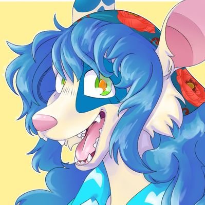 ΘΔ🐾pup🍉brained🎠さんのプロフィール画像