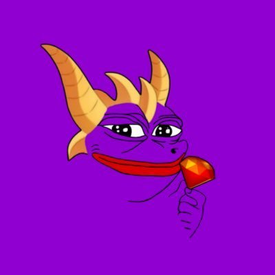 $SPYROTOKEN | ERC20 The Most Iconic Memeable Meme Dragon in Existence | Year Of The Dragon| Tax 0% | Audited | LP LOCKED 1000 YEARS! https://t.co/9HFtwVPFKj