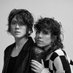 Tegan and Sara (@teganandsara) Twitter profile photo Tegan and Sara (@teganandsara) Twitter profile photo