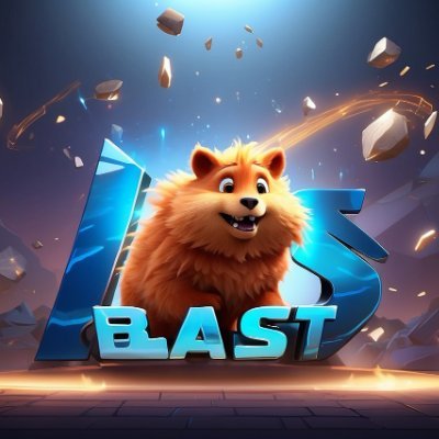 BAST is the Unofficial mascot of BLAST network.