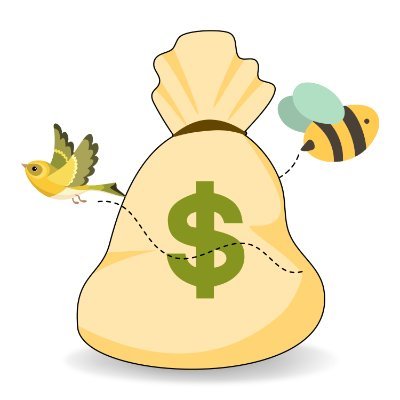 Your finance buddy. We teach beginners the basics of finance to help them invest and grow their wealth for the rest of their life. 💰🐦🐝