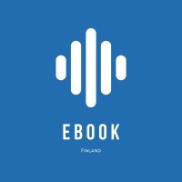 eBook Finland(@ebookfinland) 's Twitter Profile Photo