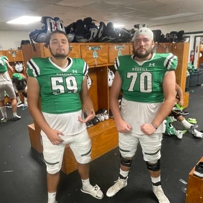 ||Defensive Tackle || ||UAM Football || University At Monticello || Juco product Navarro college  ||