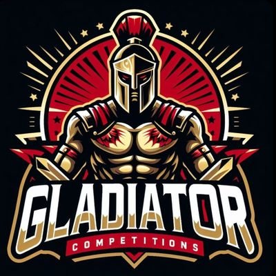 Gladiator Comps 

We are now bringing cash prizes and some other amazing raffle prizes we also have a whats app group which will keep you upto date.