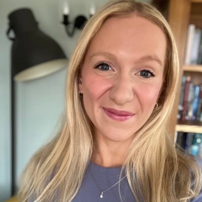 Health reporter @LiveScience | MSc @OxPsychiatry BSc @DurBiol | @MHPC 30 to watch: Young Journalist Award winner (2018) | she/her | views my own.