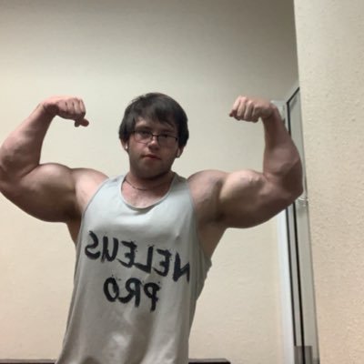 Swole Profile