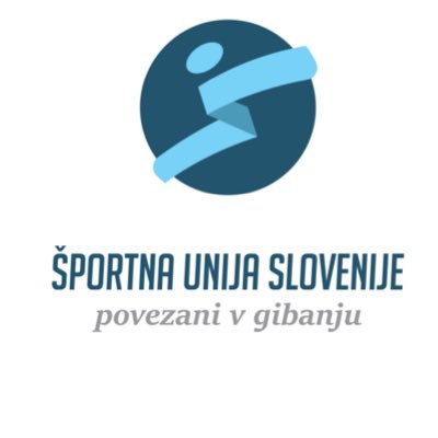 Športna unija Slovenije 🇸🇮 | Sports Union of Slovenia #ŠportZaVse | #SportForAll