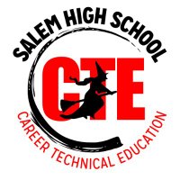 Salem High School CTE(@SHS_CTE_) 's Twitter Profile Photo