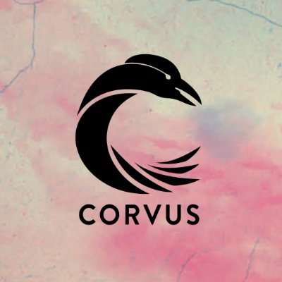 CorvusBooks Profile Picture