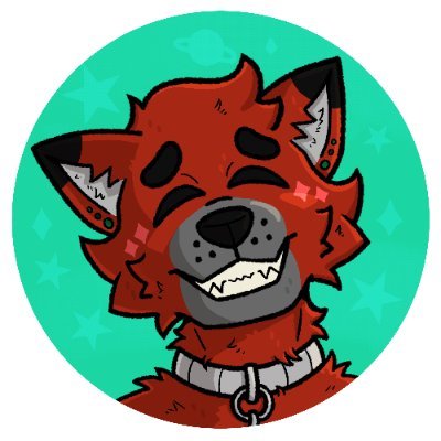 NykoTheFolfさんのプロフィール画像
