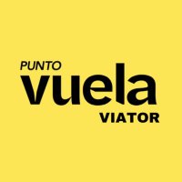 Punto Vuela Viator (@vuelaviator) 's Twitter Profile Photo Punto Vuela Viator (@vuelaviator) 's Twitter Profile Photo