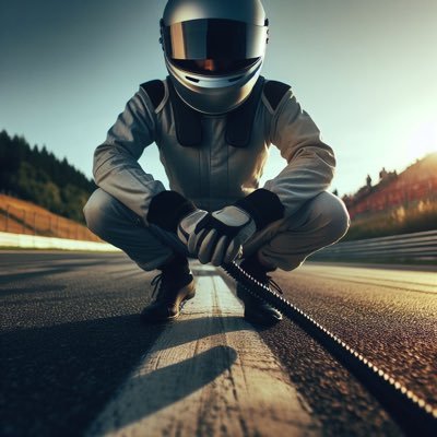 21|SimRacer|🇲🇽| “Keep Pushing The Limits” |IG:javi_lugoq