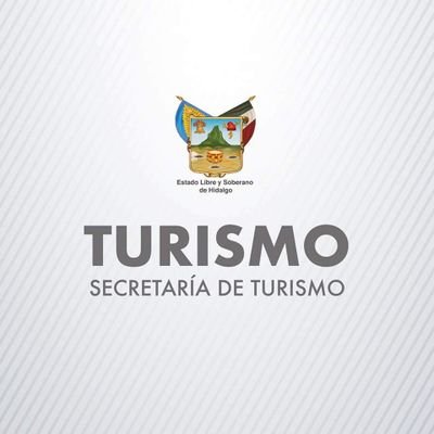 Secretaría de Turismo del Estado de Hidalgo