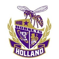 Holland ISD (@hollandisd) 's Twitter Profile