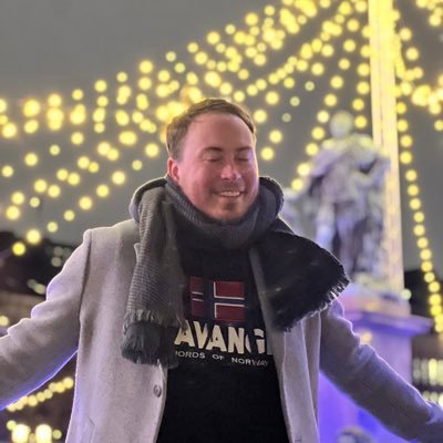 thomas_chaffaut's profile picture. Front Office Teamleiter @Rulantica Transport & electro-mobility, photography, travels