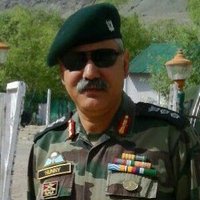 Col Hunny Bakshi, VSM (@colhunnybakshi) 's Twitter Profile