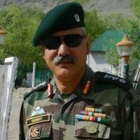 Col Hunny Bakshi, VSM(@colhunnybakshi) 's Twitter Profile Photo