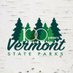 Vermont State Parks (@VTStateParks) Twitter profile photo