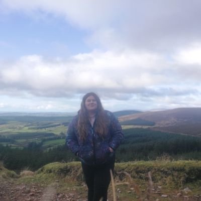 NiamhMcG_ Profile Picture