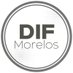 Sistema DIF Morelos (@DIF_Morelos) Twitter profile photo