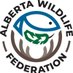 Alberta Wildlife Federation (@abwildlifefed) Twitter profile photo Alberta Wildlife Federation (@abwildlifefed) Twitter profile photo