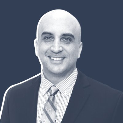 Ian Kingsbury Profile