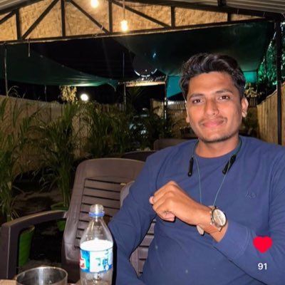 SumitMohod36518's profile picture. 