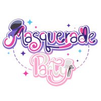 Masquerade_Party(@Masquerade_Par) 's Twitter Profile Photo