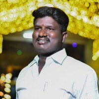 P Karthik (@pkarthik291193) 's Twitter Profile