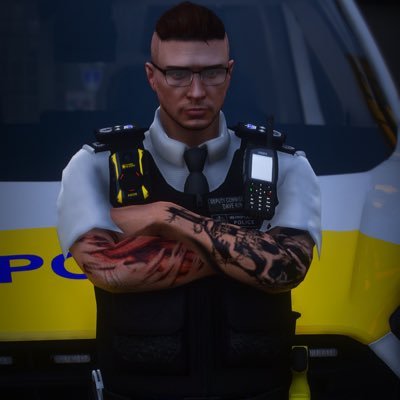 Former D/Comm @ PL & SL, ERPT Insp @ CW | This account is purely fictional.