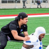 Steven Marks (@_coachmarks) 's Twitter Profile