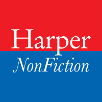 HarperNonFiction (@harpernonfic) 's Twitter Profile Photo HarperNonFiction (@harpernonfic) 's Twitter Profile Photo