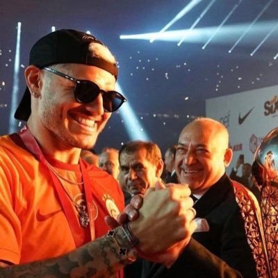 Papaztayfa's profile picture. Sadece Galatasaray
