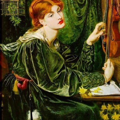 FerventIn's profile picture. Growing, learning and writing.