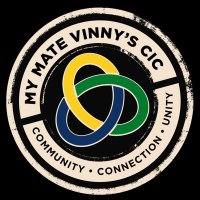 My Mate Vinny's CIC(@Mymatevinnyscic) 's Twitter Profile Photo