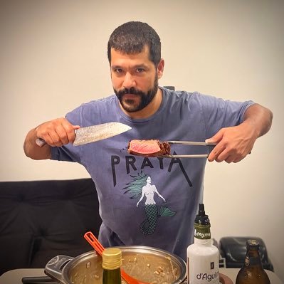 rodolpho_jordao's profile picture. Keep Walking