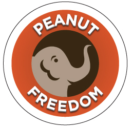 Peanut_Freedom's profile picture. Peanut Freedom is dedicated to establishing a universal, credible, quickly identifiable way to recognize Peanut Free products.