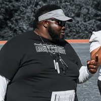 Jonathan Brown (@coachjonrbrown) 's Twitter Profile Photo Jonathan Brown (@coachjonrbrown) 's Twitter Profile Photo