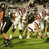 Malik_Craig50's profile picture. C/O 26’| 6’0 270| O-line/D-Line|Jenks HS| - 918-932-0930 - | malikcraig34@gmail.com |